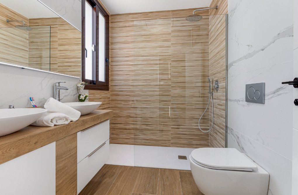 Rynek pierwotny - Willa - Finestrat