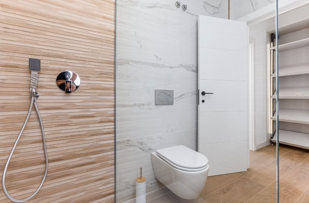 Rynek pierwotny - Willa - Finestrat