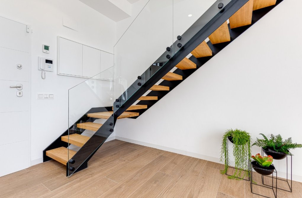 Rynek pierwotny - Willa - Finestrat