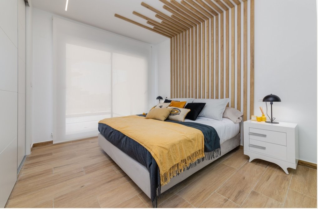 New build - Apartment - Los Alcázares