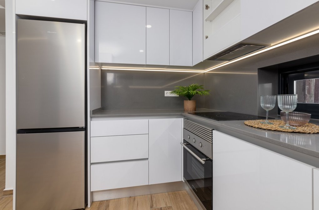 New build - Apartment - Los Alcázares