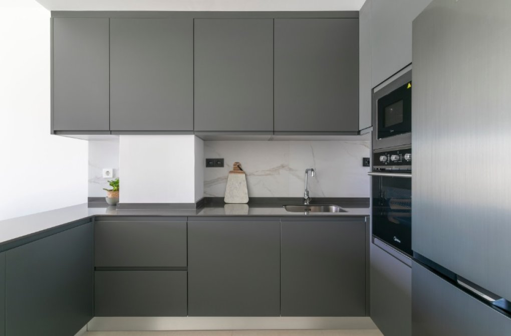 Rynek pierwotny - Apartament - Torrevieja - Torreblanca