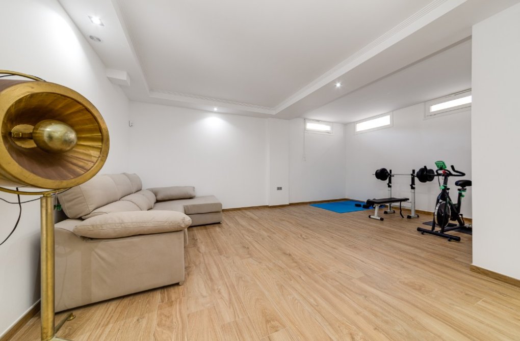 New build - Villa - Torrevieja - torrevieja