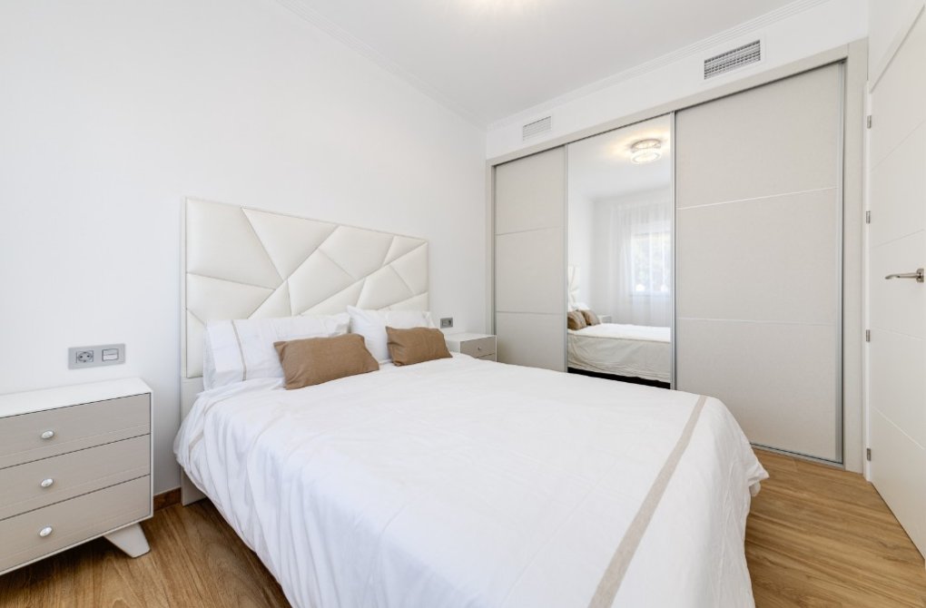 New build - Villa - Torrevieja - torrevieja