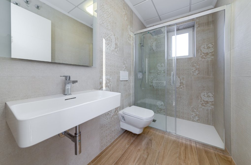 New build - Villa - Torrevieja - torrevieja