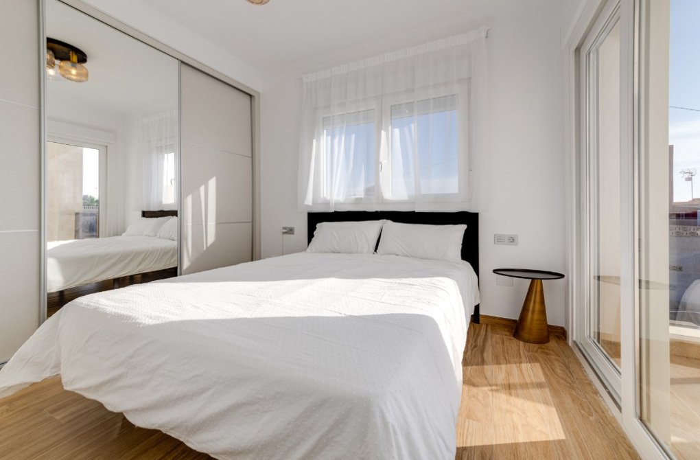 New build - Villa - Torrevieja - torrevieja