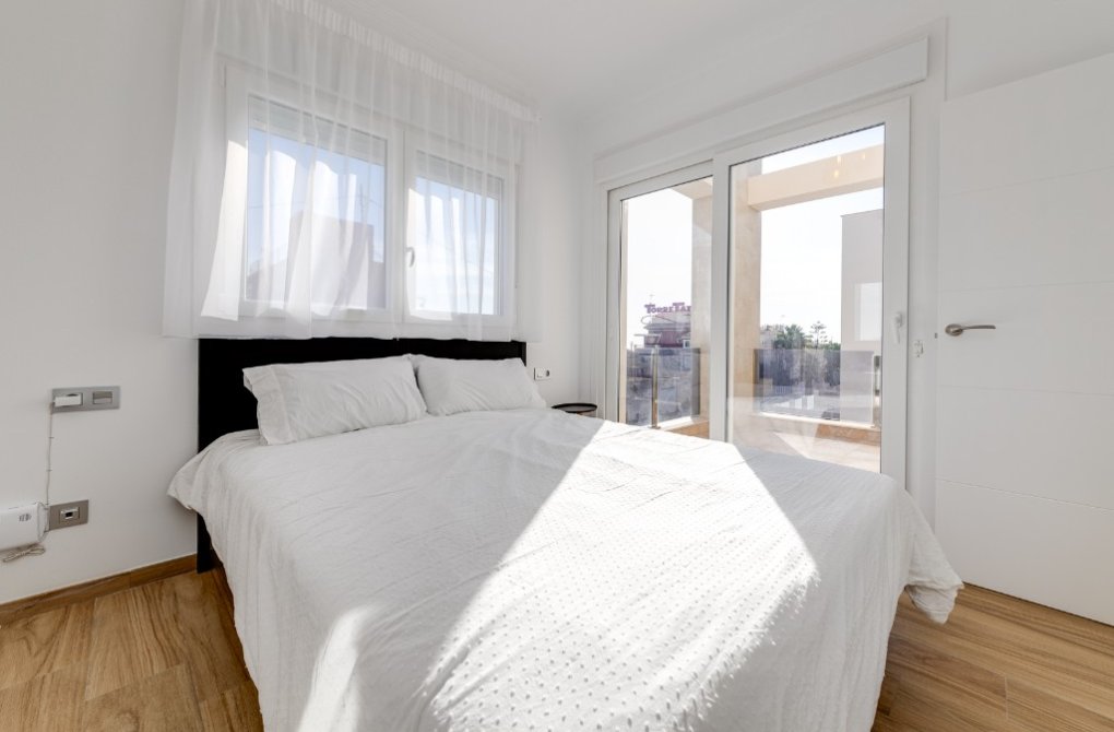 New build - Villa - Torrevieja - torrevieja