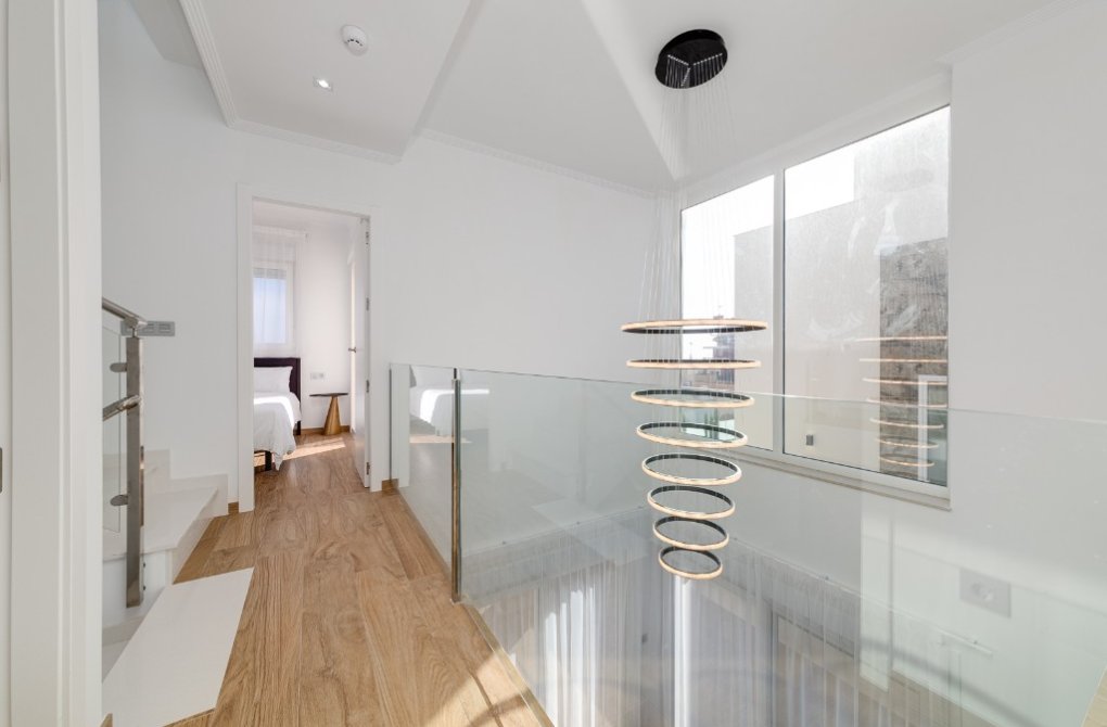 New build - Villa - Torrevieja - torrevieja