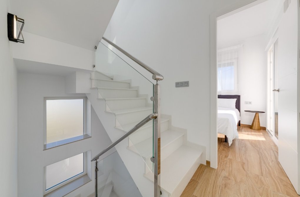 New build - Villa - Torrevieja - torrevieja