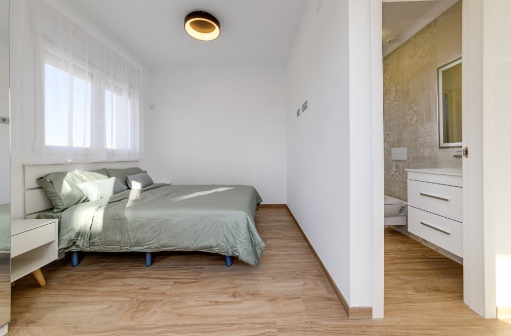 New build - Villa - Torrevieja - torrevieja