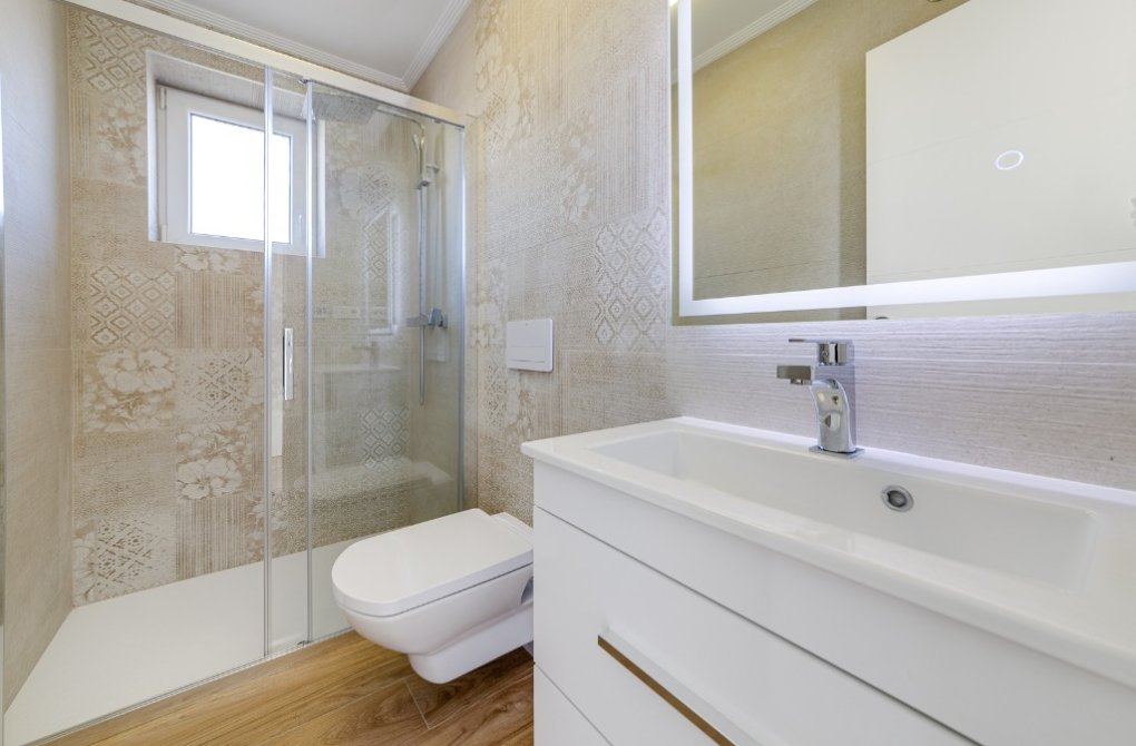 New build - Villa - Torrevieja - torrevieja