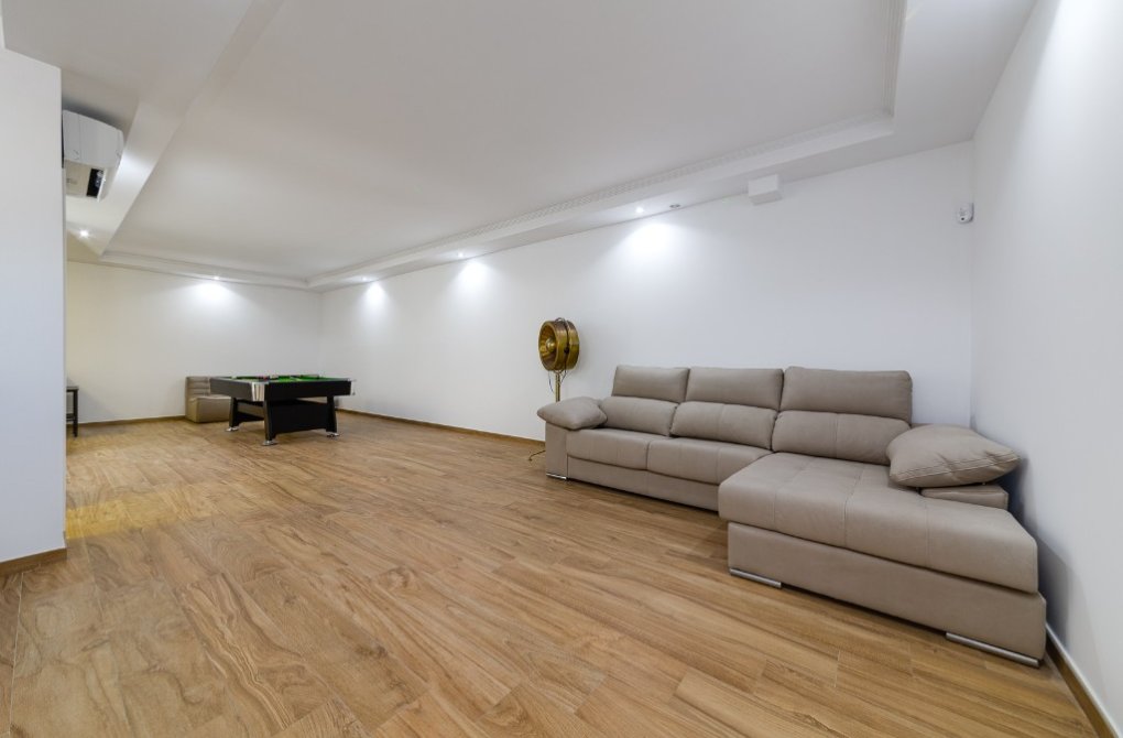 New build - Villa - Torrevieja - torrevieja