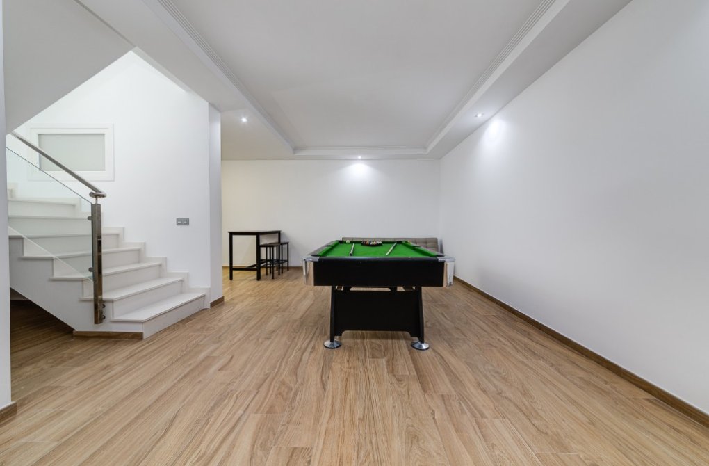 New build - Villa - Torrevieja - torrevieja