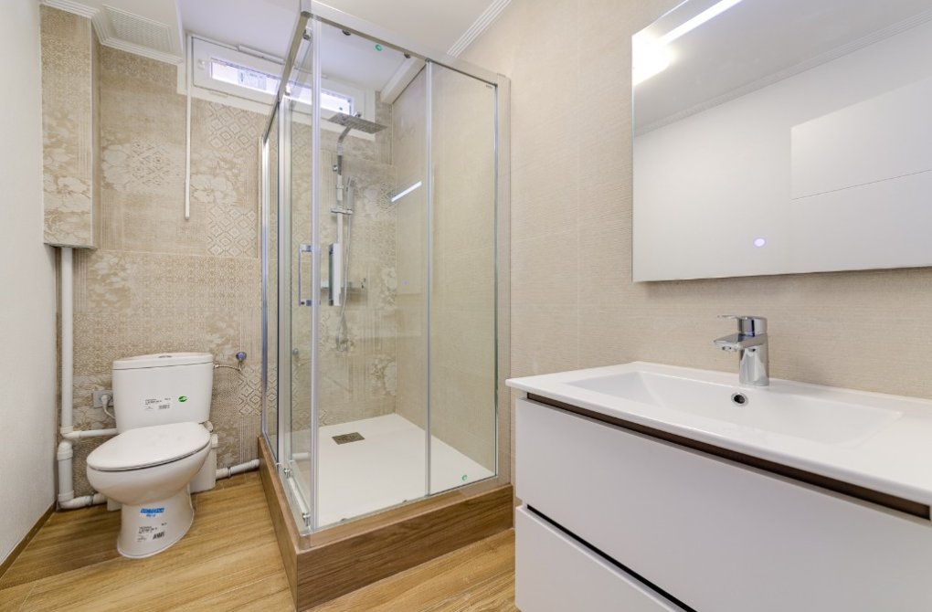 New build - Villa - Torrevieja - torrevieja