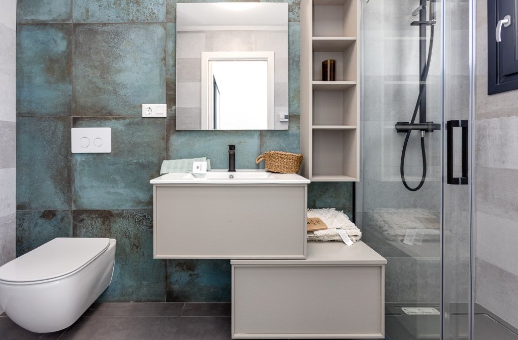 New build - Villa - La Mata