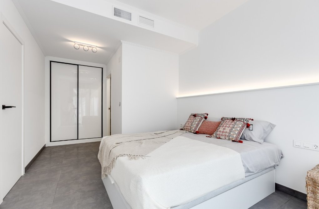 New build - Villa - La Mata