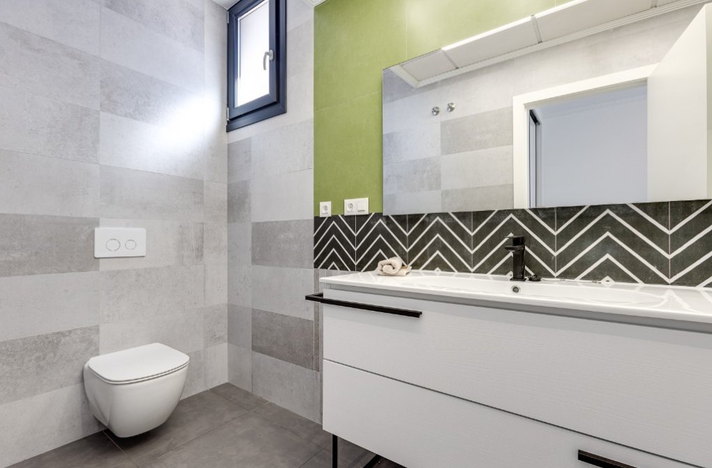 New build - Villa - La Mata