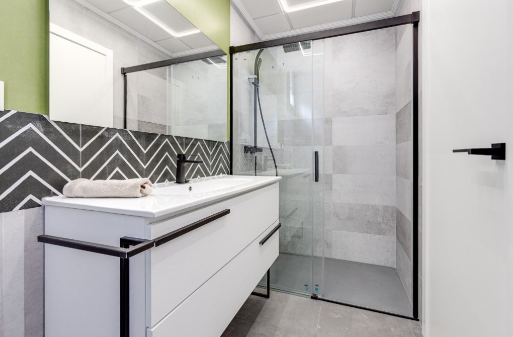 New build - Villa - La Mata