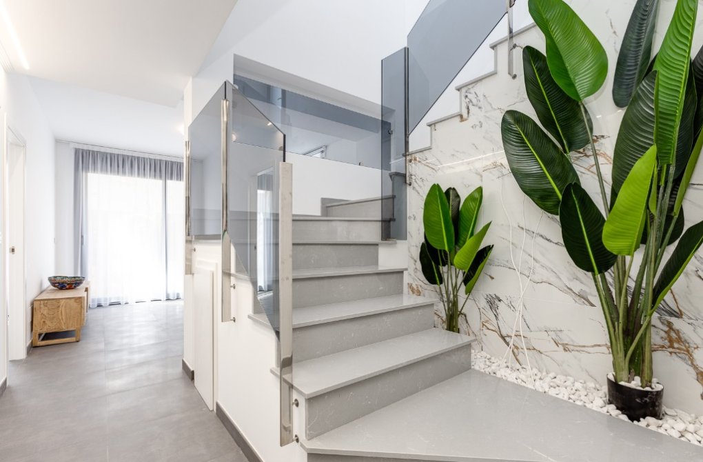 New build - Villa - La Mata