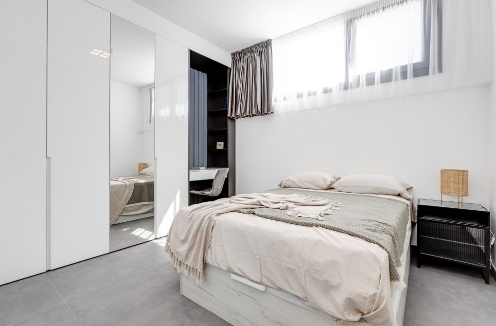 New build - Villa - La Mata