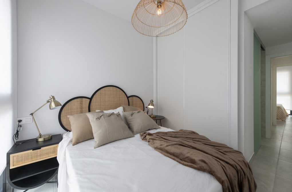 New build - Apartment - Villamartin - Pau 8