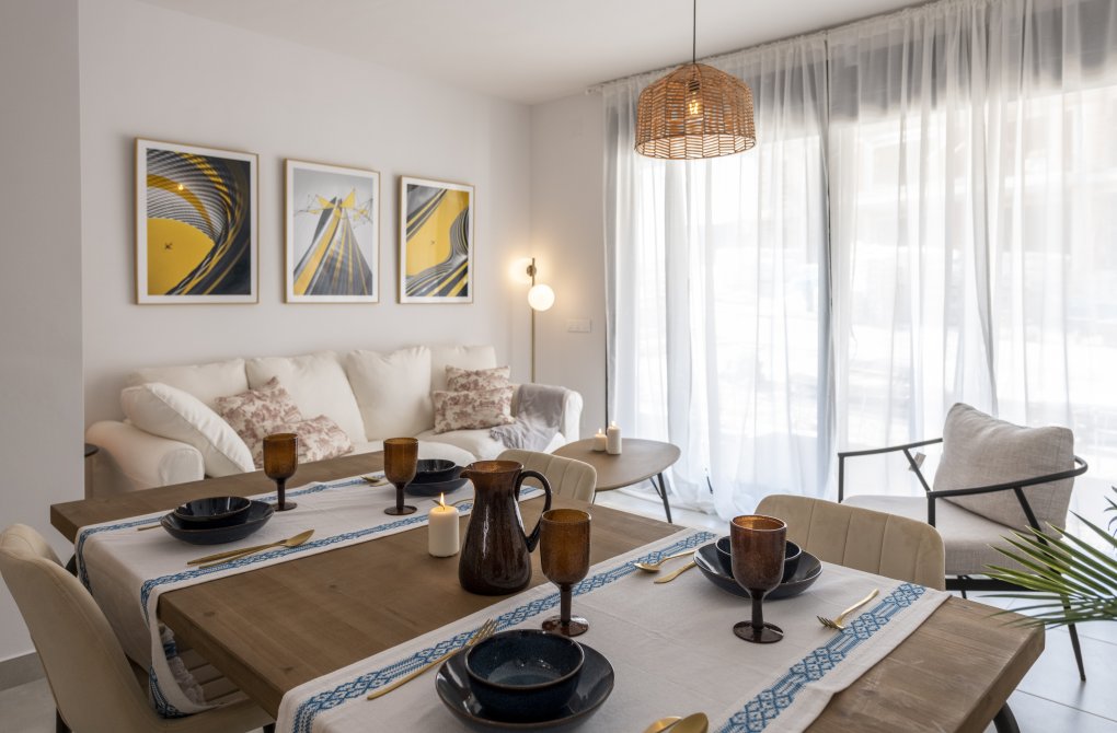 New build - Apartment - Villamartin - Pau 8