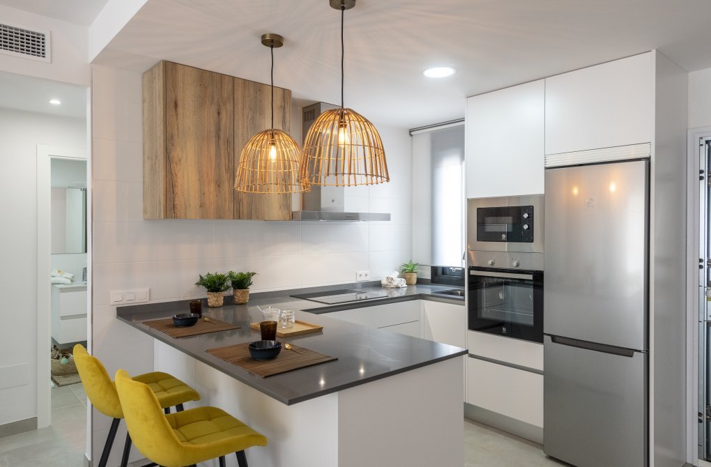 New build - Apartment - Villamartin - Pau 8