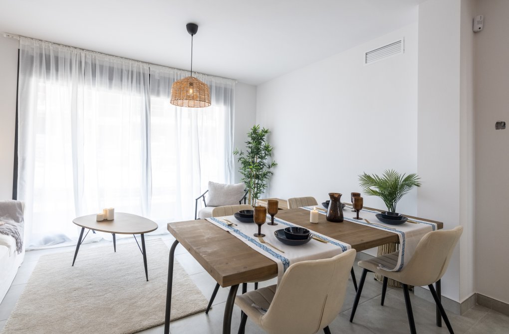 New build - Apartment - Villamartin - Pau 8