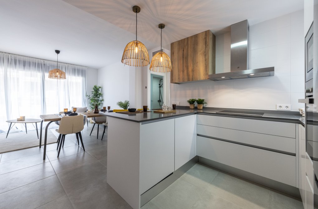 New build - Apartment - Villamartin - Pau 8