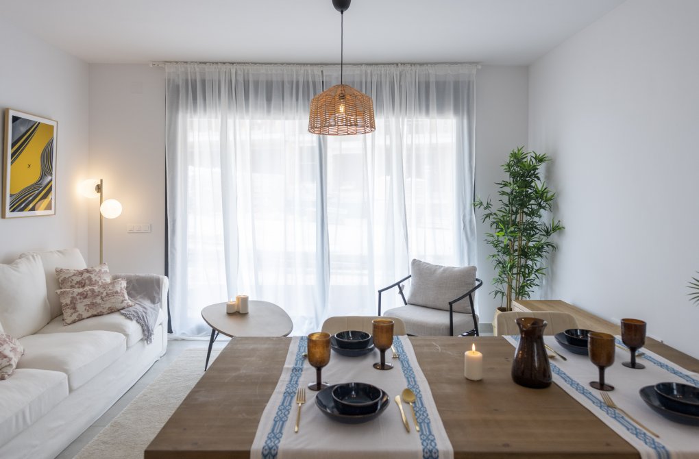 New build - Apartment - Villamartin - Pau 8