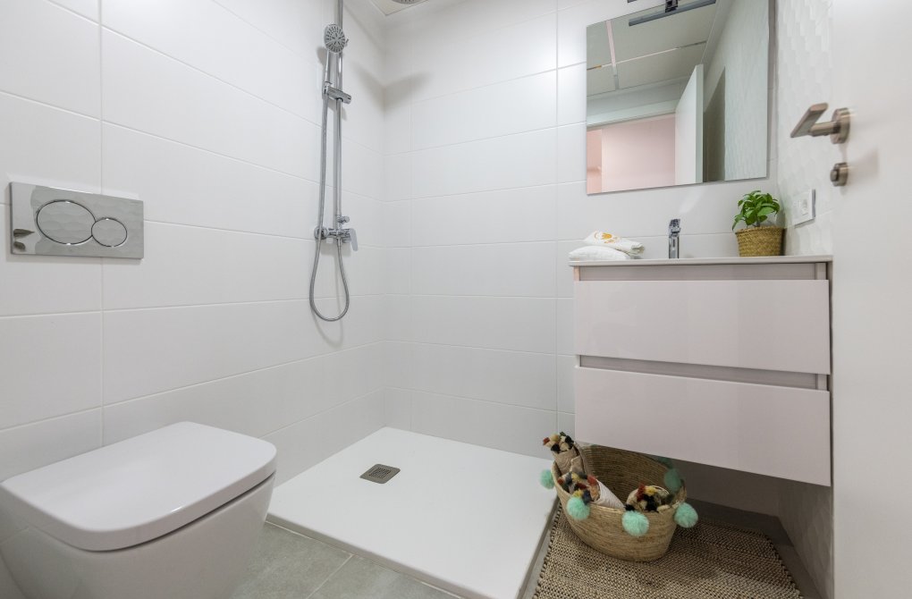 New build - Apartment - Villamartin - Pau 8