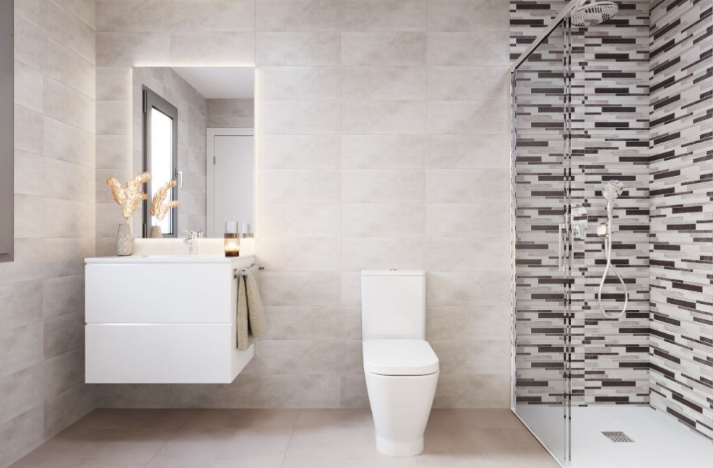 New build - Townhouse - Torre Pacheco - Torrepacheco