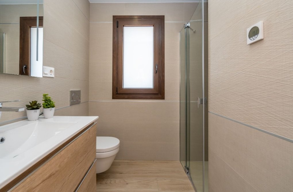 Rynek pierwotny - Apartament - Finestrat