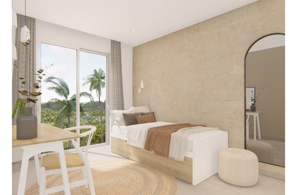 New build - Apartment - El Raso, Guardamar - El Raso