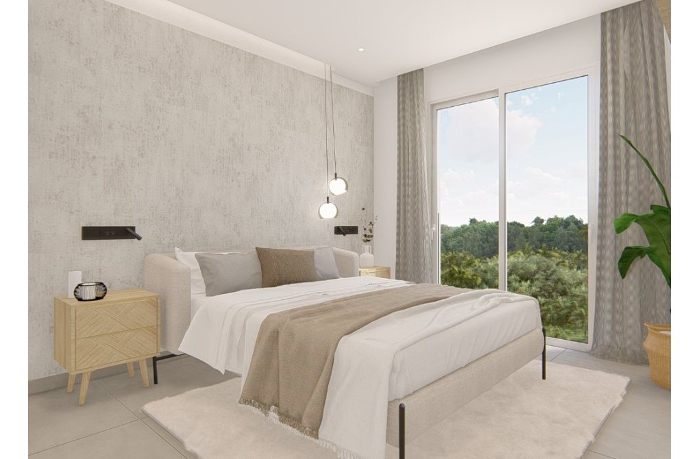 New build - Apartment - El Raso, Guardamar - El Raso