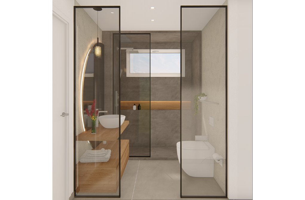 New build - Apartment - El Raso, Guardamar - El Raso