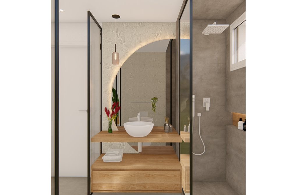 New build - Apartment - El Raso, Guardamar - El Raso