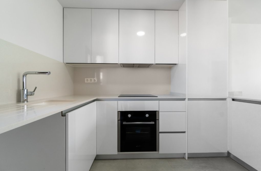 Новостройка - Квартира - San Pedro del Pinatar