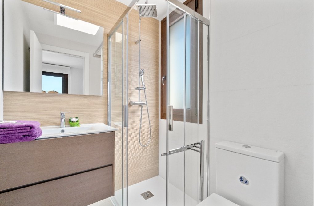 Новостройка - Квартира - San Pedro del Pinatar