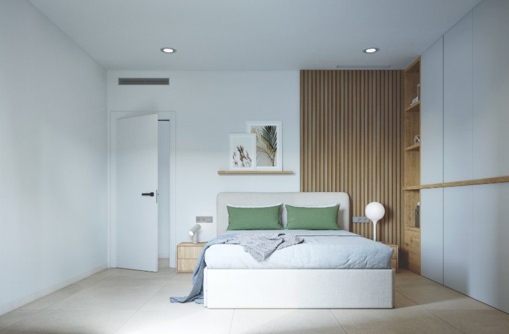 New build - Villa - Murcia