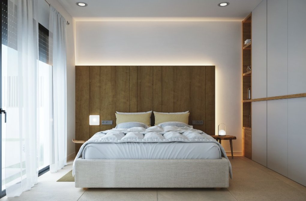 New build - Villa - Murcia