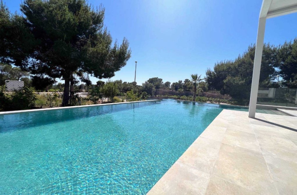 Rynek wtórny - Willa - Las Colinas - Las Colinas Golf