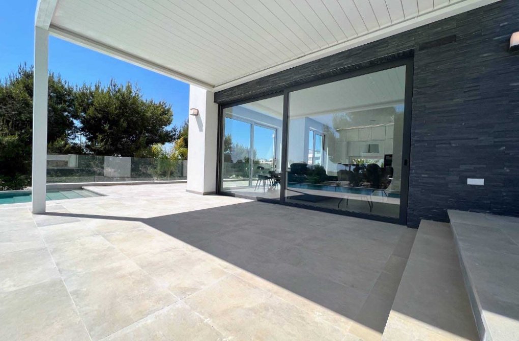 Rynek wtórny - Willa - Las Colinas - Las Colinas Golf