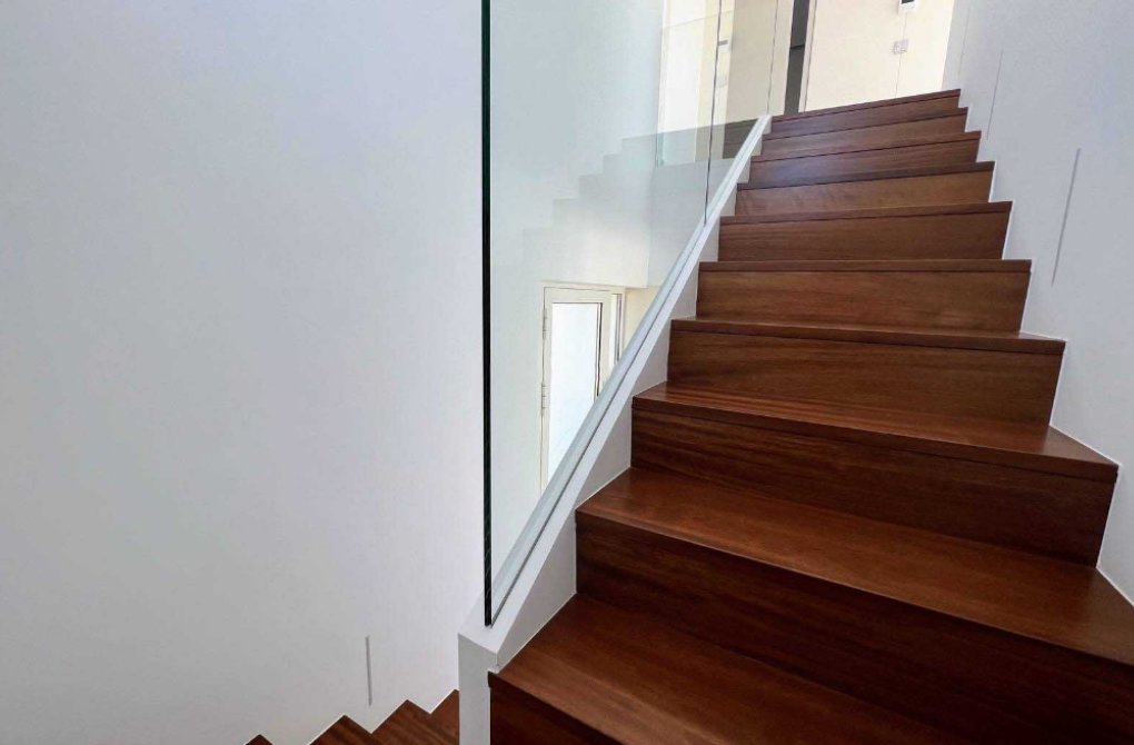 Rynek wtórny - Willa - Las Colinas - Las Colinas Golf