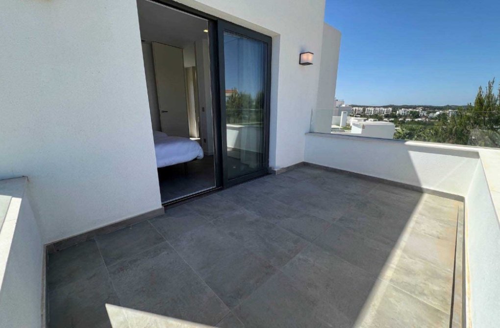 Rynek wtórny - Willa - Las Colinas - Las Colinas Golf