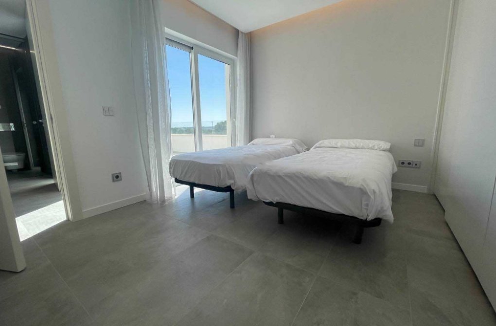 Rynek wtórny - Willa - Las Colinas - Las Colinas Golf