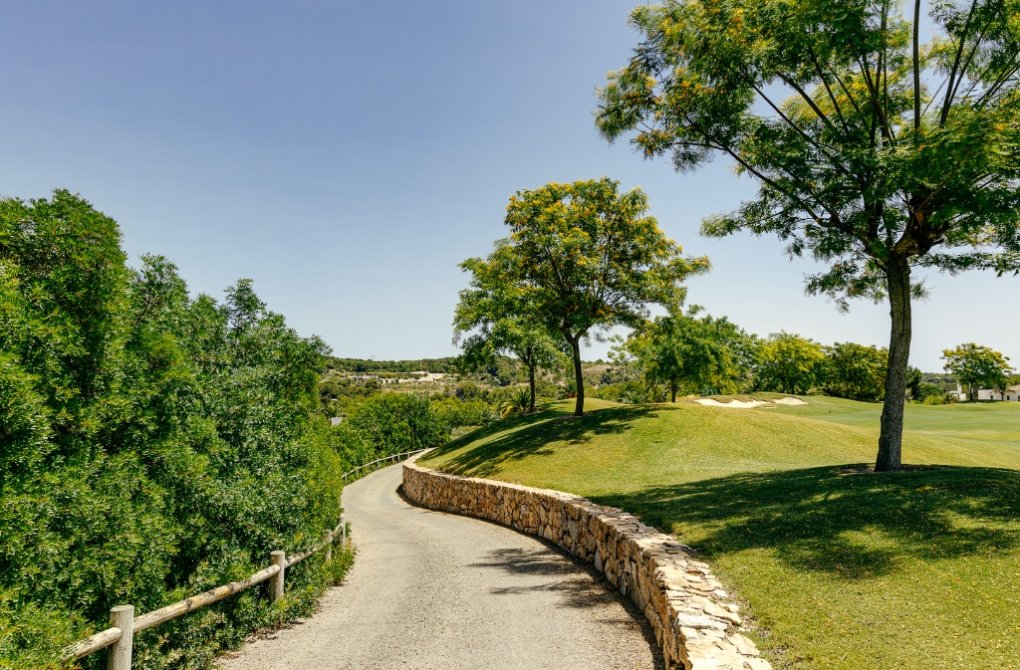 Rynek wtórny - Willa - Las Colinas - Las Colinas Golf