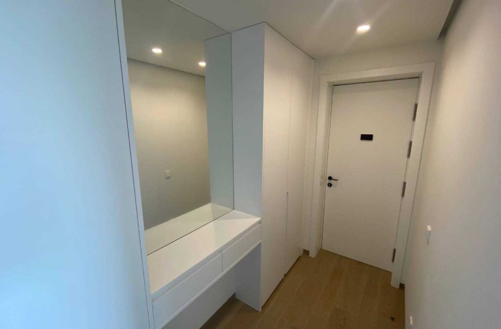 Resale - Apartment - Las Colinas - Las Colinas Golf