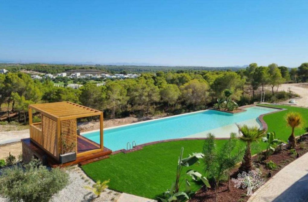 Resale - Apartment - Las Colinas - Las Colinas Golf