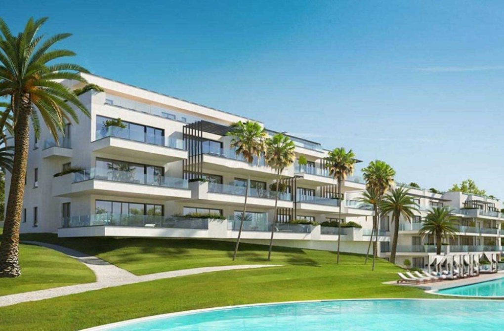 Resale - Apartment - Las Colinas - Las Colinas Golf